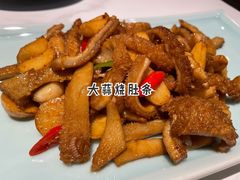 -西夏回族烧麦馆(牡丹街店)