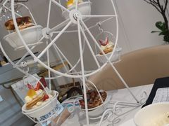 摩天拿破仑-Deer Park鹿园西餐(仁恒置地广场店)