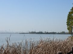 -东湖落雁景区
