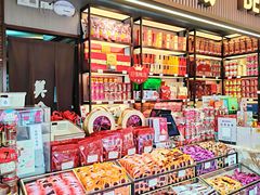 -邵万生食品公司(南京东路店)