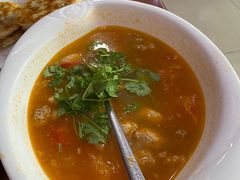 -老山记海城馅饼大酒店(振兴小区店)