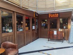 门面-Ponte 意大利餐厅