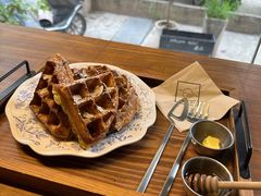 -春庄咖啡SpringHues(钟楼小区店)