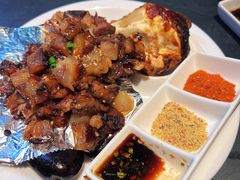 -蒙料·手把肉(望京店)