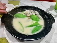 -顺意·顺德家乡菜(国际人才大厦店)