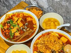 -螺小胖柳州螺蛳粉(钟楼总店)
