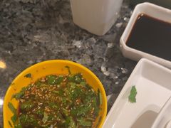 -一席地·本地鸡窝·杭帮鸡火锅(萧山银隆百货店)