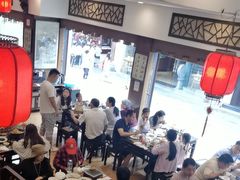 -一楼食业·美食人家