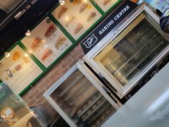 -赛百味SUBWAY(金宝汇店)