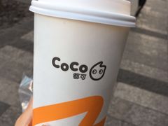 -CoCo都可(湖滨银泰店B区店)