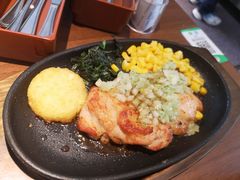 -萨莉亚意式餐厅(国和1000店)