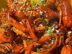 -早酒肖汉老味拌面