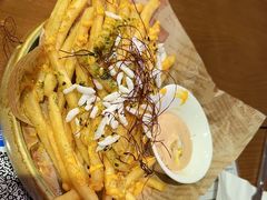 -Rosemary·纽西兰简餐(江南西店)