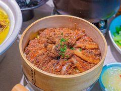 -简小舍·民间手艺菜(武昌江滩店)