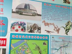 -诸城市恐龙博物馆