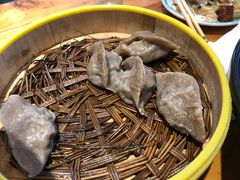 -大清花饺子(山庄店)