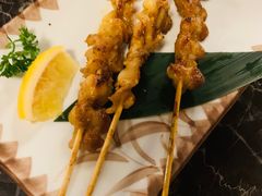 -高木日本料理(静安寺店)