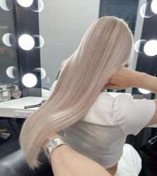 -Sying杉影日式烫染專門店