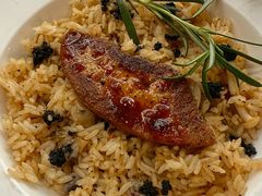 -沏点Trattoria意大利餐厅(新街口店)
