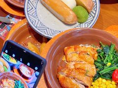 -吉川花开(田林路店)