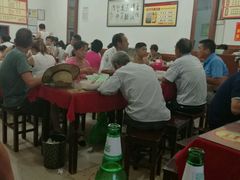 大堂-孟记传统大刀面(星源商城店)