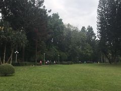 -人民公园(罗湖区)