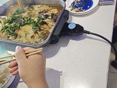 -鱼酷活鱼烤鱼(仙林金鹰店)