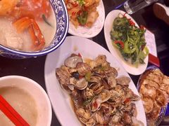 -一哥美食(总店)