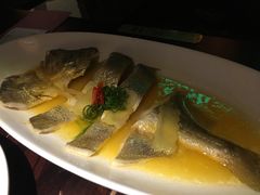 金汤黄鱼-涌上外婆桥(慈溪店)
