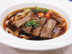 -康师傅私房牛肉面(北京南站店)