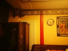 -北京阅微庄四合院文化特色酒店