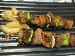 -92°C俄式厨房(中央大街店)