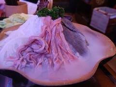 -吼堂老火锅(万寿宫店)