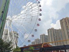 -弘阳·未来世界(弘阳广场店)