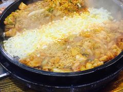 -高基五春川炒鸡排 韩国料理(威海总店)