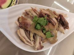 -鹿鸣春饭店(总店)