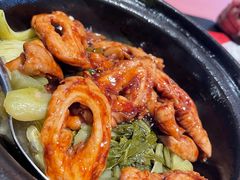 -羽鸽集·乳鸽专门店·地道顺德菜(岭南站店)