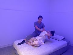 -LANN I 蘭 SPA(陆家嘴中心店)
