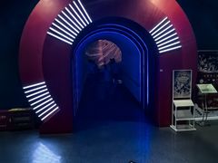 -浙江自然博物院(杭州馆)