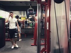 -SAH健身私教工作室(紫东店)