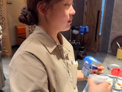 -邢氏老太太烤串(北兴街店)