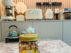 -山姆会员商店(亦庄创意生活广场店)