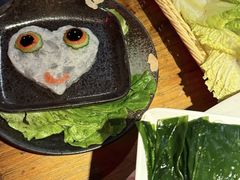 -海煮叹鲜·粥底火锅·港式海鲜打边炉(赛银国际广场店)