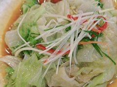 -金谷大厦酒店-黑土优品1号餐厅