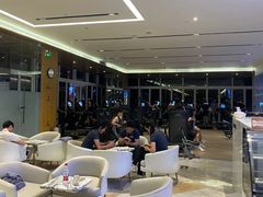 -普拉达游泳健身(水湾1979店)