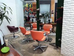 -MAGIC米几发型设计·羊毛卷