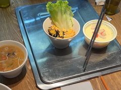 -新石器烤肉(欧尚永宁店)