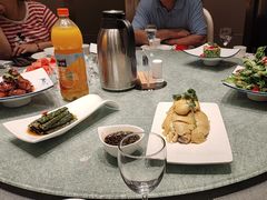 -阿娘家·原生态农家菜(国顺东路店)