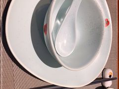 -古京·臻致料理(月湖店)