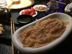 -九鼎轩脆毛肚火锅(商业街店)